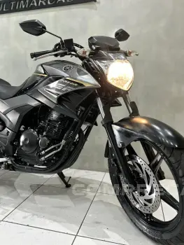 FAZER 250