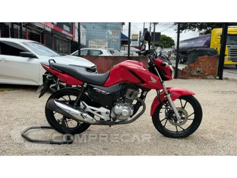 CG 160 FAN