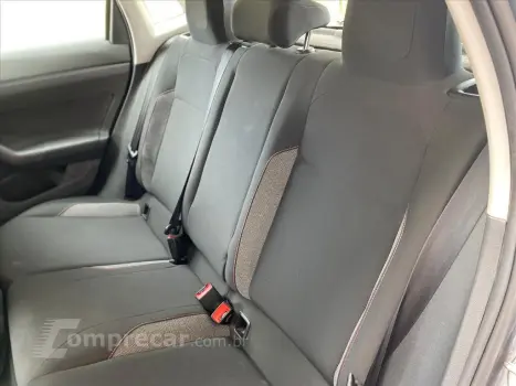 POLO 1.0 MPI TRACK MANUAL