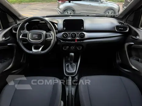 Argo 1.3 Firefly Flex Trekking Cvt