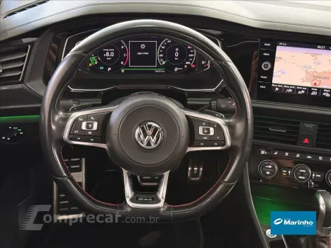 JETTA 2.0 350 TSI GASOLINA GLI DSG