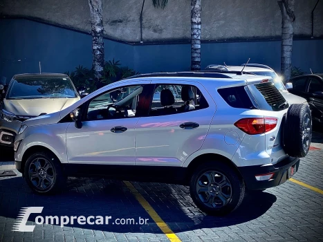 ECOSPORT 1.5 Ti-vct Freestyle