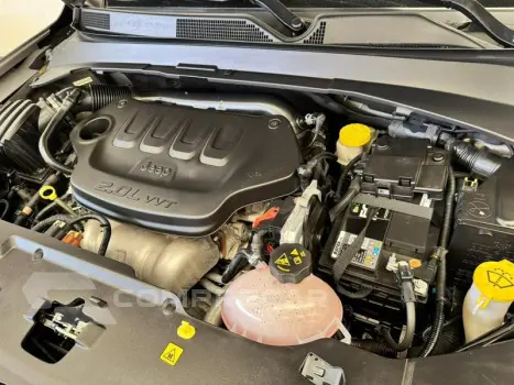 COMPASS LONGITUDE 2.0 FLEX AUT