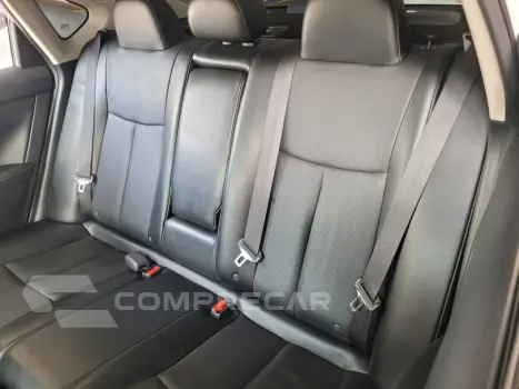 Sentra SL 2.0 FlexStart 16V Aut.