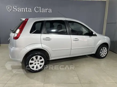 FIESTA 1.0 MPI CLASS HATCH 8V FLEX 4P MANUAL