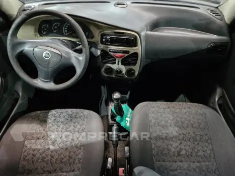 PALIO 1.0 MPI FIRE 8V FLEX 4P MANUAL