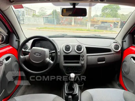 KA 1.0 MPI 8V
