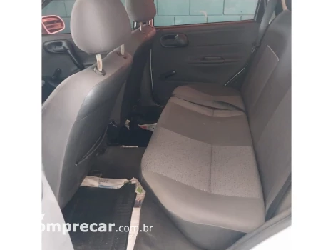 CLASSIC 1.0 MPFI LS 8V FLEX 4P MANUAL