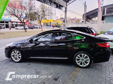 AZERA 3.0 MPFI GLS V6 24V