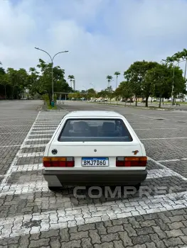 GOL 1.0 MI 8V