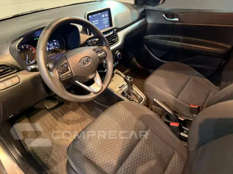 Hb20 1.0 Tgdi Flex Evolution Automático