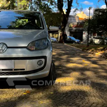 UP 1.0 TSI Move UP 12V