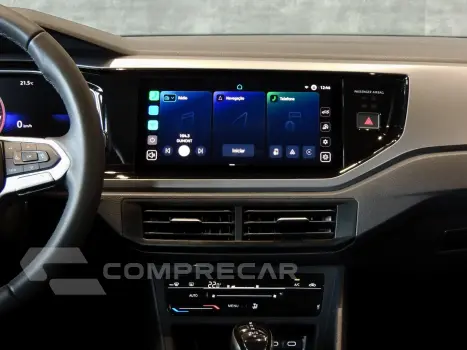 NIVUS 1.0 200 TSI Comfortline