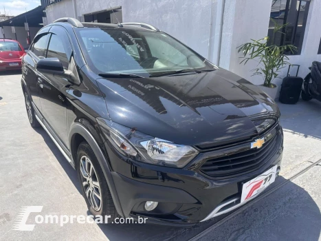 Onix Hatch 1.4 4P FLEX ACTIV AUTOMÁTICO