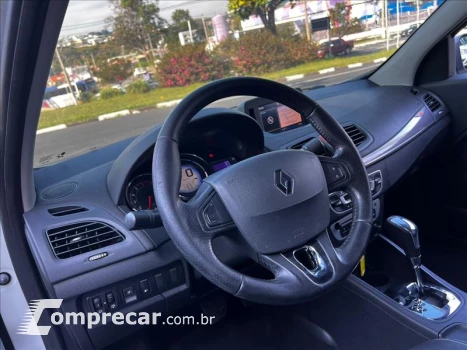 FLUENCE 2.0 Dynamique 16V