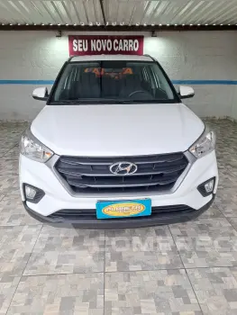 CRETA 1.6 16V Action