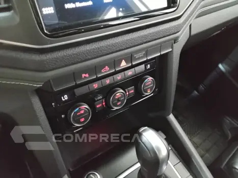 AMAROK 3.0 V6 TDI DIESEL EXTREME CD 4MOTION AUTOMÁTICO