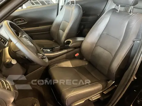 HR-V 1.8 16V 4P EXL FLEX AUTOMÁTICO CVT
