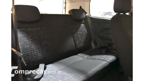 UNO - 1.0 EVO VIVACE 8V 2P MANUAL