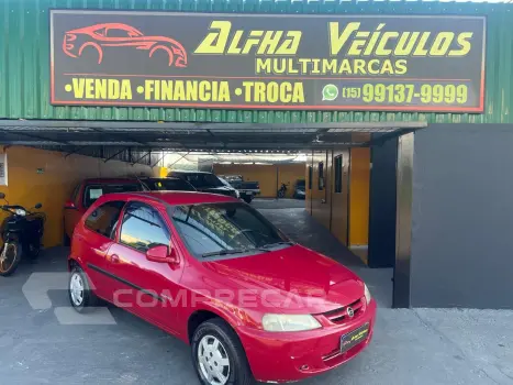 CELTA 1.0 MPFI VHC Super 8V