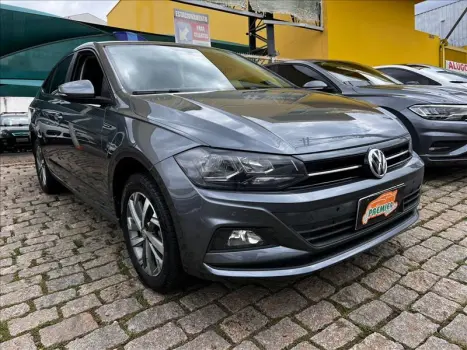 VIRTUS 1.0 200 TSI Comfortline