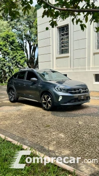 NIVUS 1.0 200 TSI Highline
