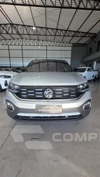 T-CROSS 1.4 250 TSI Highline