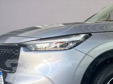 HR-V 1.5 DI I-VTEC TURBO FLEX TOURING CVT