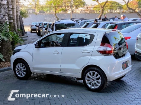 MOBI 1.0 8V EVO Like.