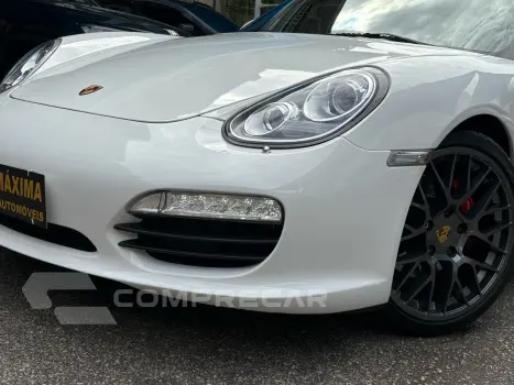 BOXSTER 2.9 Cabriolet 6 Cilindros 24V