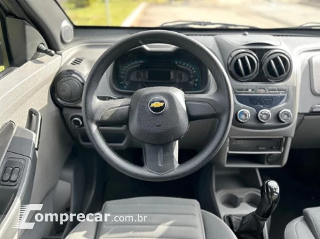 AGILE 1.4 MPFI LT 8V