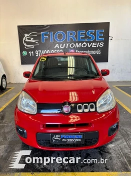 FIAT UNO 1.4 EVO EVOLUTION 8V