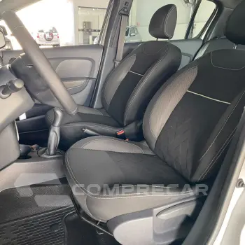 STEPWAY Zen Flex 1.0 12V Mec.