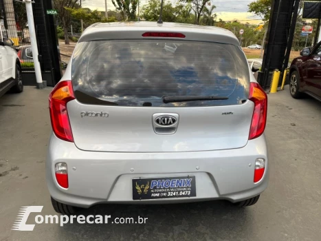 PICANTO 1.0 EX 12V