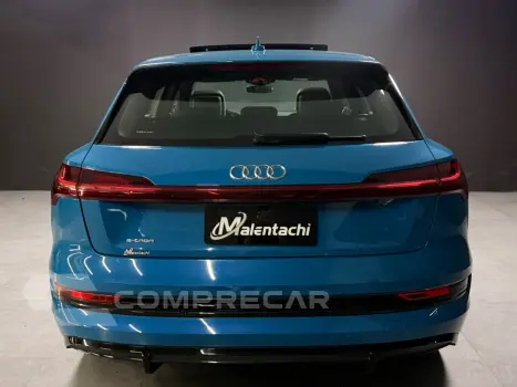 E-TRON ELÉTRICO PERFORMANCE QUATTRO