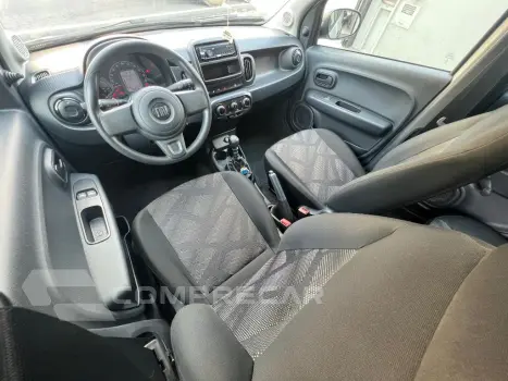 MOBI LIKE 1.0 Fire Flex 5p.