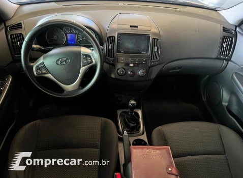 I30 2.0 MPFI GLS 16V
