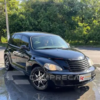 PT CRUISER C