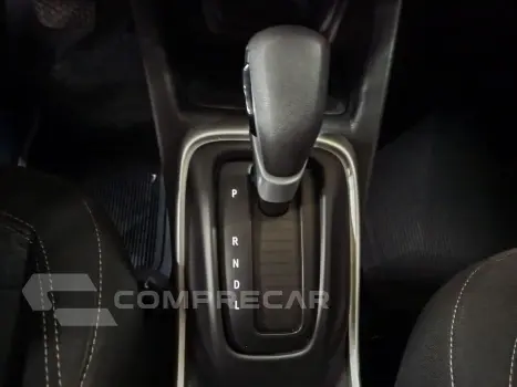Tracker 1.0 Turbo Flex Lt Automático