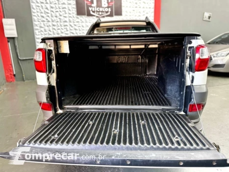 STRADA 1.4 MPI Freedom CS 8V