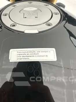 CB 600F HORNET / HONDA