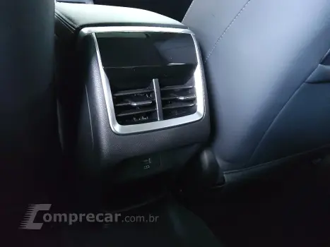 ARRIZO 6 PRO 1.5  TCI FLEX HYBRID MAX DRIVE CVT