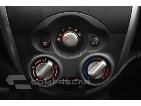 MARCH - 1.0 SV 16V 4P MANUAL