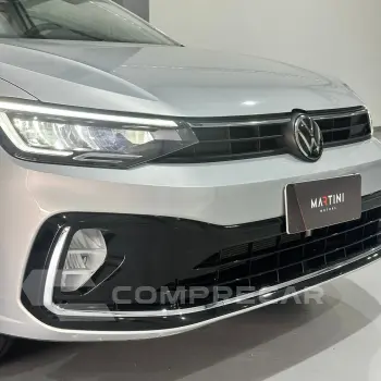 VIRTUS Comfort. 200 TSI 1.0 Flex 12V Aut