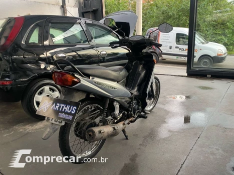 T115 CRYPTON K