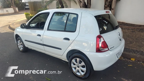CLIO 1.0 Expression 16V Hi-power