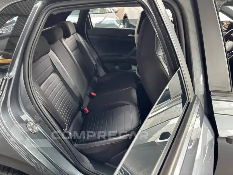 Polo GTS 1.4 TSI 16V Flex