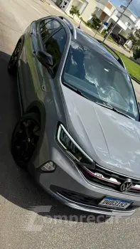 Nivus Highline 1.0 200 TSI Flex Aut.