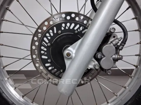 XR 250 TORNADO