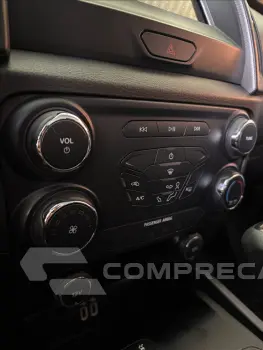 RANGER 2.2 XLS 4X4 CD 16V DIESEL 4P AUTOMÁTICO